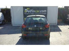 SEAT IBIZA (6J5)