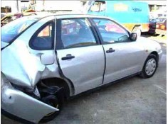 SEAT CORDOBA BERLINA (6K2)