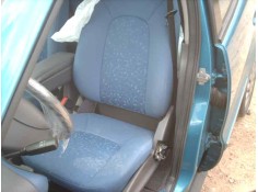 MERCEDES-BENZ CLASE A (W168)