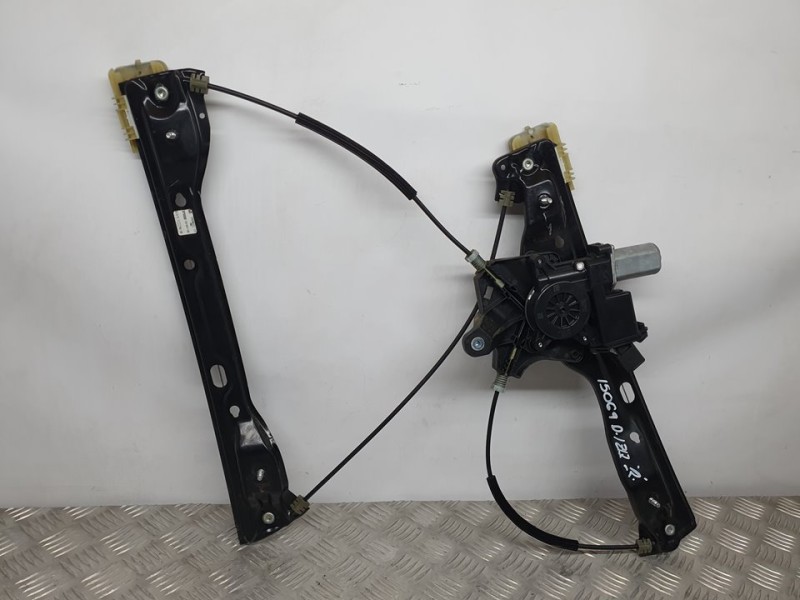 Recambio de elevalunas delantero izquierdo para opel astra k lim. 5türig dynamic start/stop referencia OEM IAM 13406673 C3134710