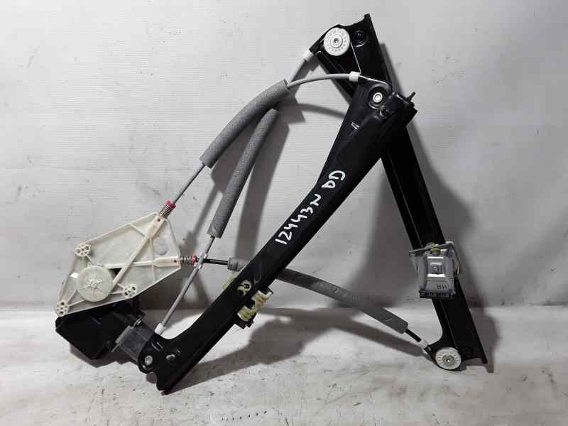 Recambio de elevalunas delantero derecho para volkswagen polo (6c1) trendline bluemotion referencia OEM IAM  5 PINS ELECTRICO