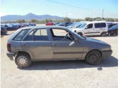 FIAT TIPO (160)