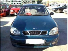 DAEWOO LANOS