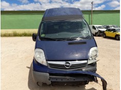OPEL VIVARO A FURGONETA (X83)