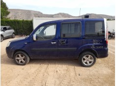 fiat doblo monospace (119_, 223_) del año 2008