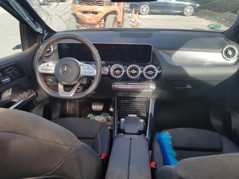 mercedes-benz clase b (247) del año 2020