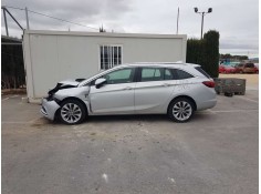 OPEL ASTRA K SPORTS TOURER