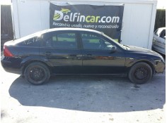 FORD MONDEO BERLINA (GE)