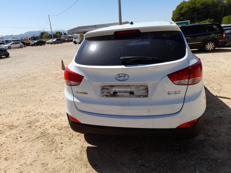 hyundai ix35 (lm, el, elh) del año 2010