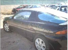 MAZDA MX-3 (EC)