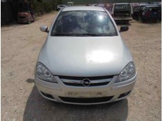 OPEL CORSA C