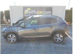 PEUGEOT 2008 (--.2013)