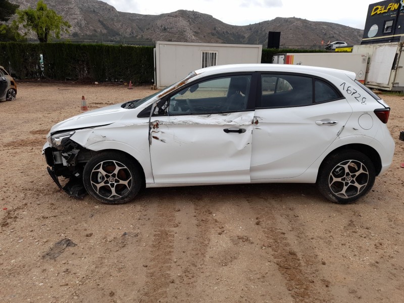 mg mg 3 (5lfp) del año 2025