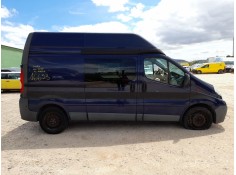 OPEL VIVARO A FURGONETA (X83)