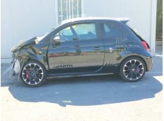 ABARTH NUOVA 500 (150)