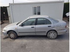 NISSAN ALMERA (N15)