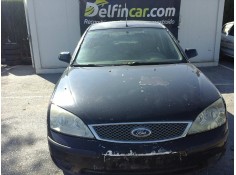 FORD MONDEO BERLINA (GE)