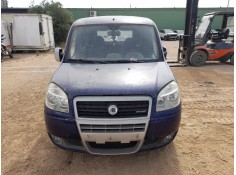 FIAT DOBLO MONOSPACE (119_, 223_)