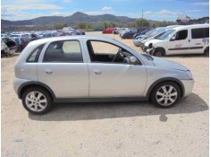 OPEL CORSA C