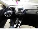 hyundai ix35 (lm, el, elh) del año 2010