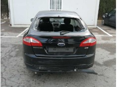 FORD MONDEO BER. (CA2)