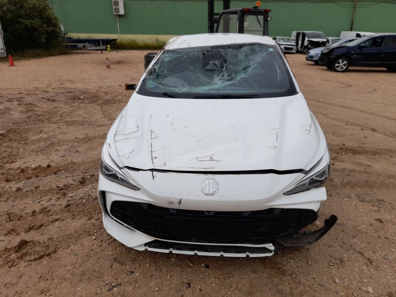 mg mg 3 (5lfp) del año 2025