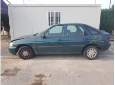 FORD ESCORT BERL./TURNIER