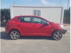 SEAT IBIZA (6J5)