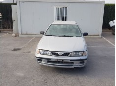 NISSAN ALMERA (N15)