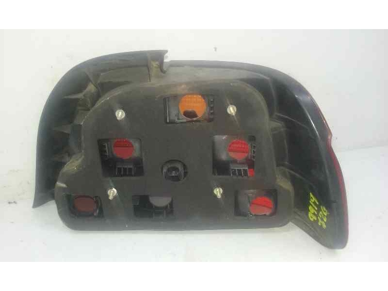 Recambio de piloto trasero izquierdo para bmw serie 5 berlina (e39) 520i referencia OEM IAM   