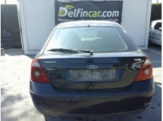FORD MONDEO BERLINA (GE)