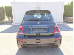 ABARTH NUOVA 500 (150)