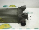 Recambio de intercooler para opel astra h berlina cosmo referencia OEM IAM 93179039  