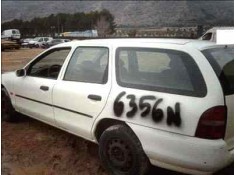 FORD MONDEO FAMILIAR (GD)