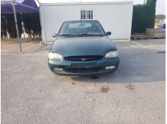 FORD ESCORT BERL./TURNIER