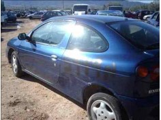 RENAULT MEGANE I COACH/COUPE (DA0)