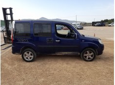 FIAT DOBLO MONOSPACE (119_, 223_)
