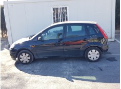 FORD FIESTA (CBK)