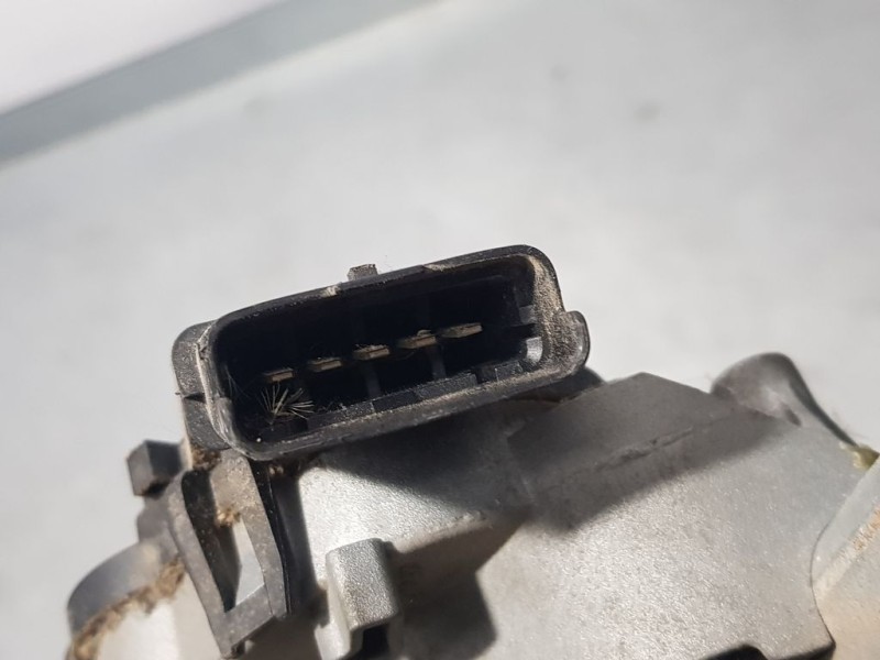 Recambio de motor limpia delantero para toyota aygo (kgb/wnb) básico referencia OEM IAM 850100H011  