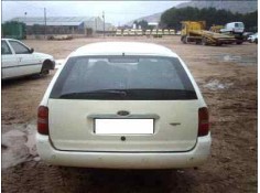 FORD MONDEO FAMILIAR (GD)