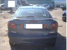 RENAULT MEGANE I COACH/COUPE (DA0)