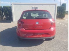 SEAT IBIZA (6J5)