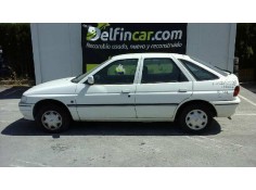 FORD ESCORT BERLINA/TURNIER