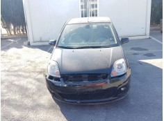 FORD FIESTA (CBK)