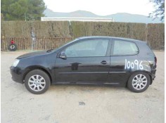 VOLKSWAGEN GOLF V BERLINA (1K1)