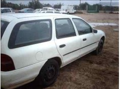 FORD MONDEO FAMILIAR (GD)