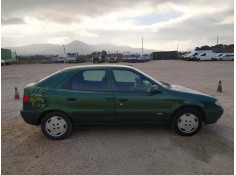 CITROËN XSARA BERLINA
