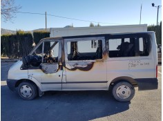 FORD TRANSIT NEW LINE (TT9) 82006 =>)