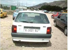 FIAT TIPO (160)