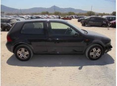 VOLKSWAGEN GOLF IV BERLINA (1J1)